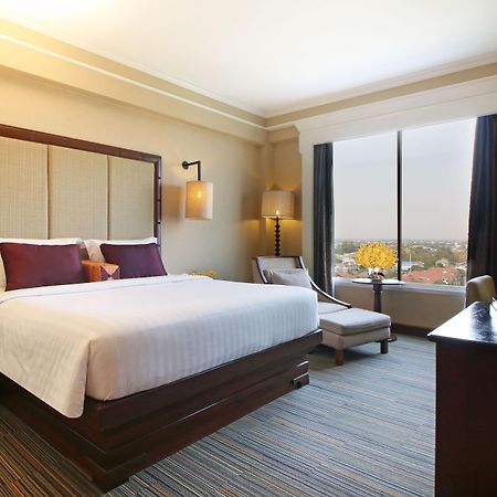 The Imperial Hotel & Convention Centre Korat Nakhonratchasima Εξωτερικό φωτογραφία
