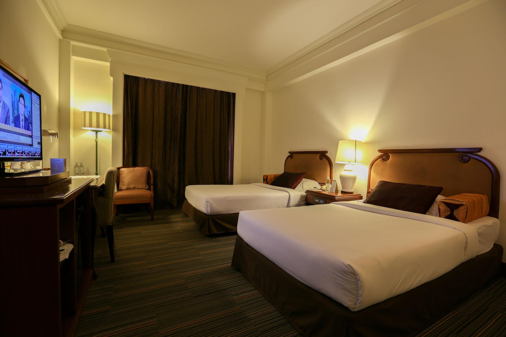The Imperial Hotel & Convention Centre Korat Nakhonratchasima Εξωτερικό φωτογραφία