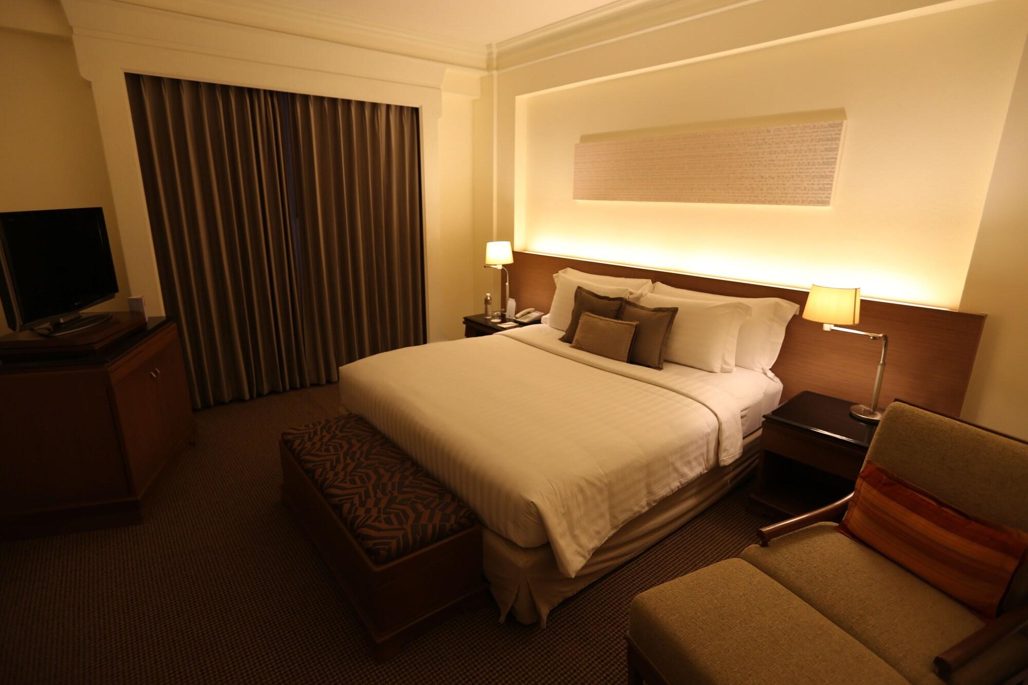 The Imperial Hotel & Convention Centre Korat Nakhonratchasima Εξωτερικό φωτογραφία