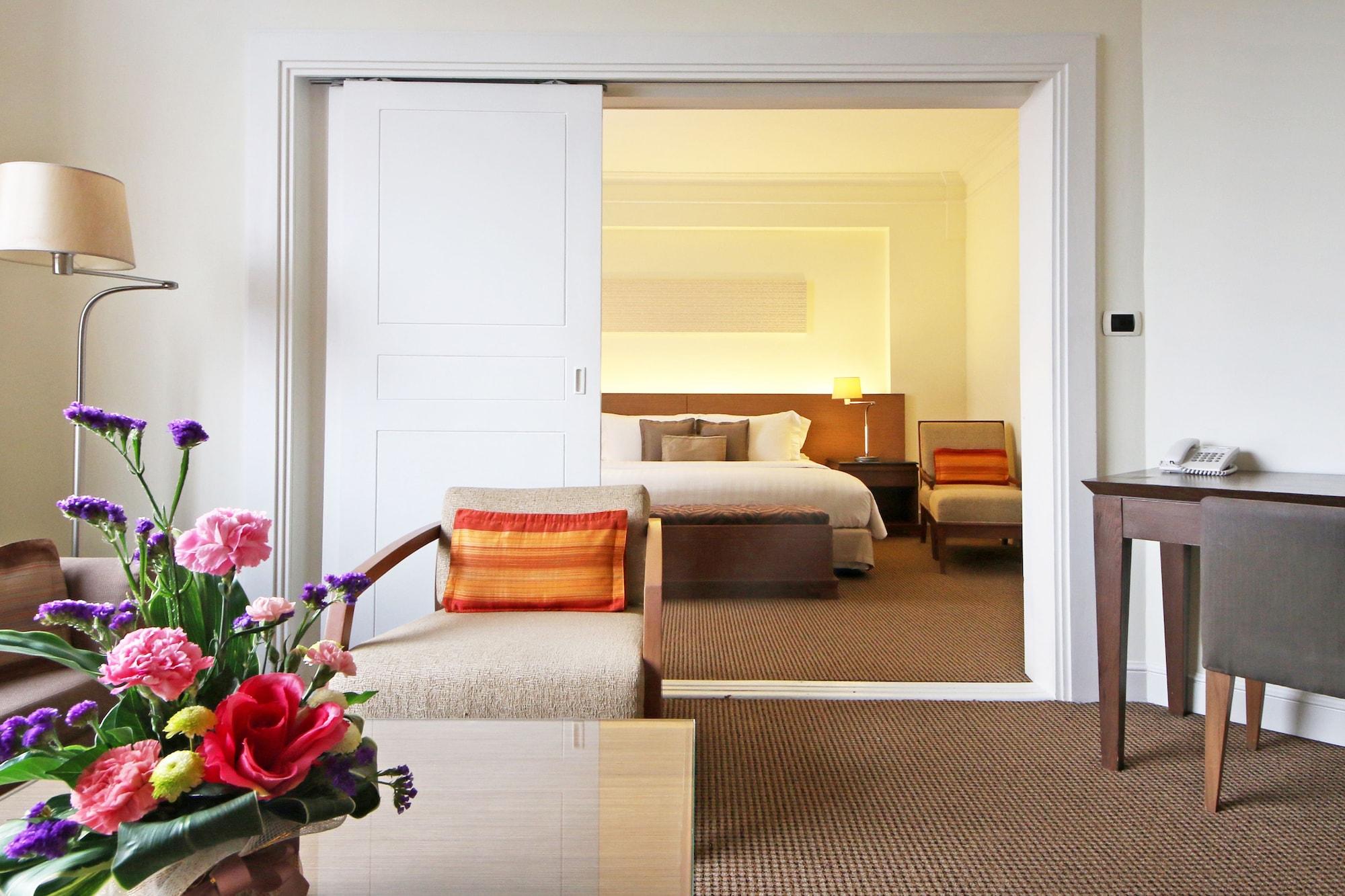 The Imperial Hotel & Convention Centre Korat Nakhonratchasima Εξωτερικό φωτογραφία