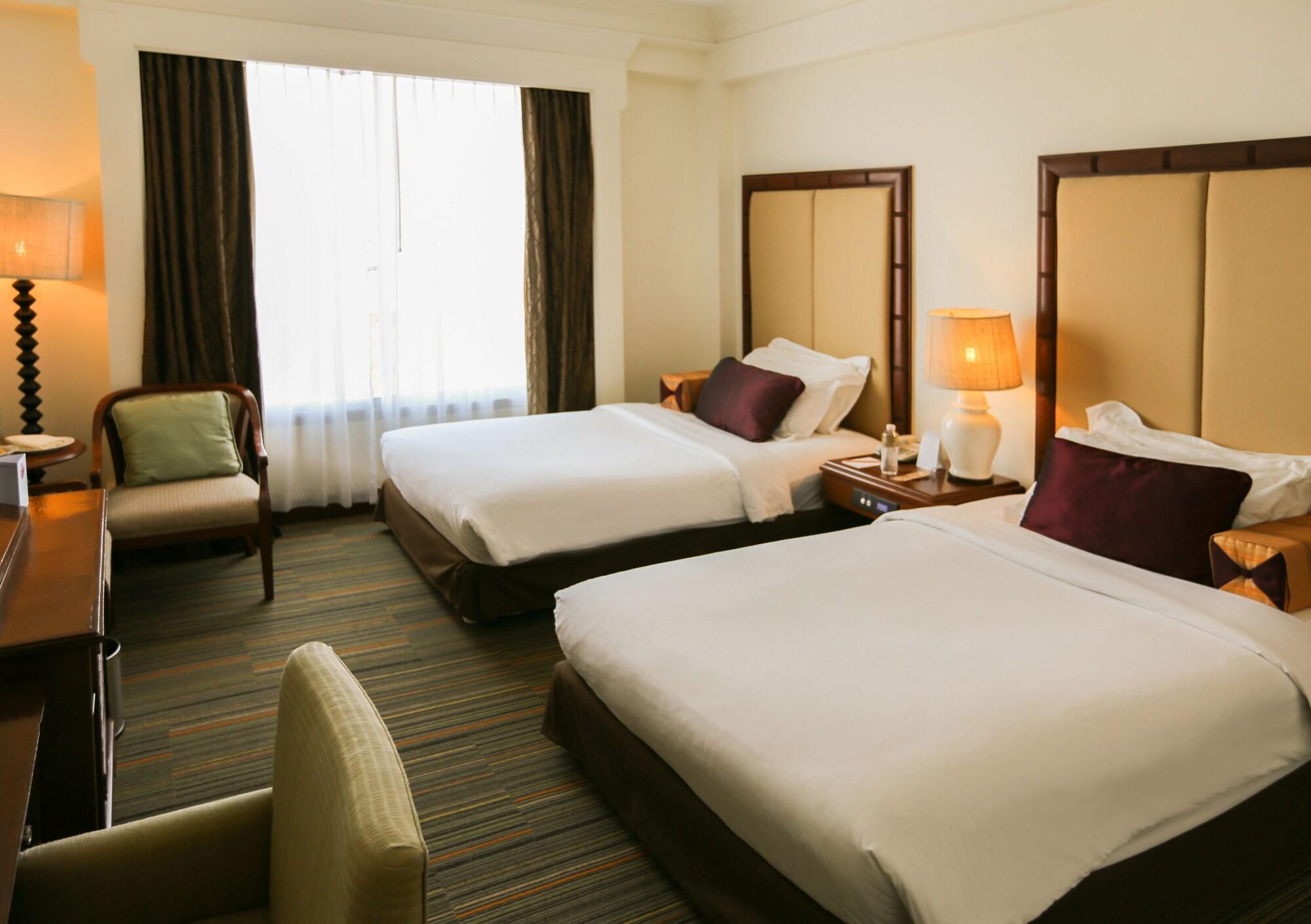 The Imperial Hotel & Convention Centre Korat Nakhonratchasima Εξωτερικό φωτογραφία