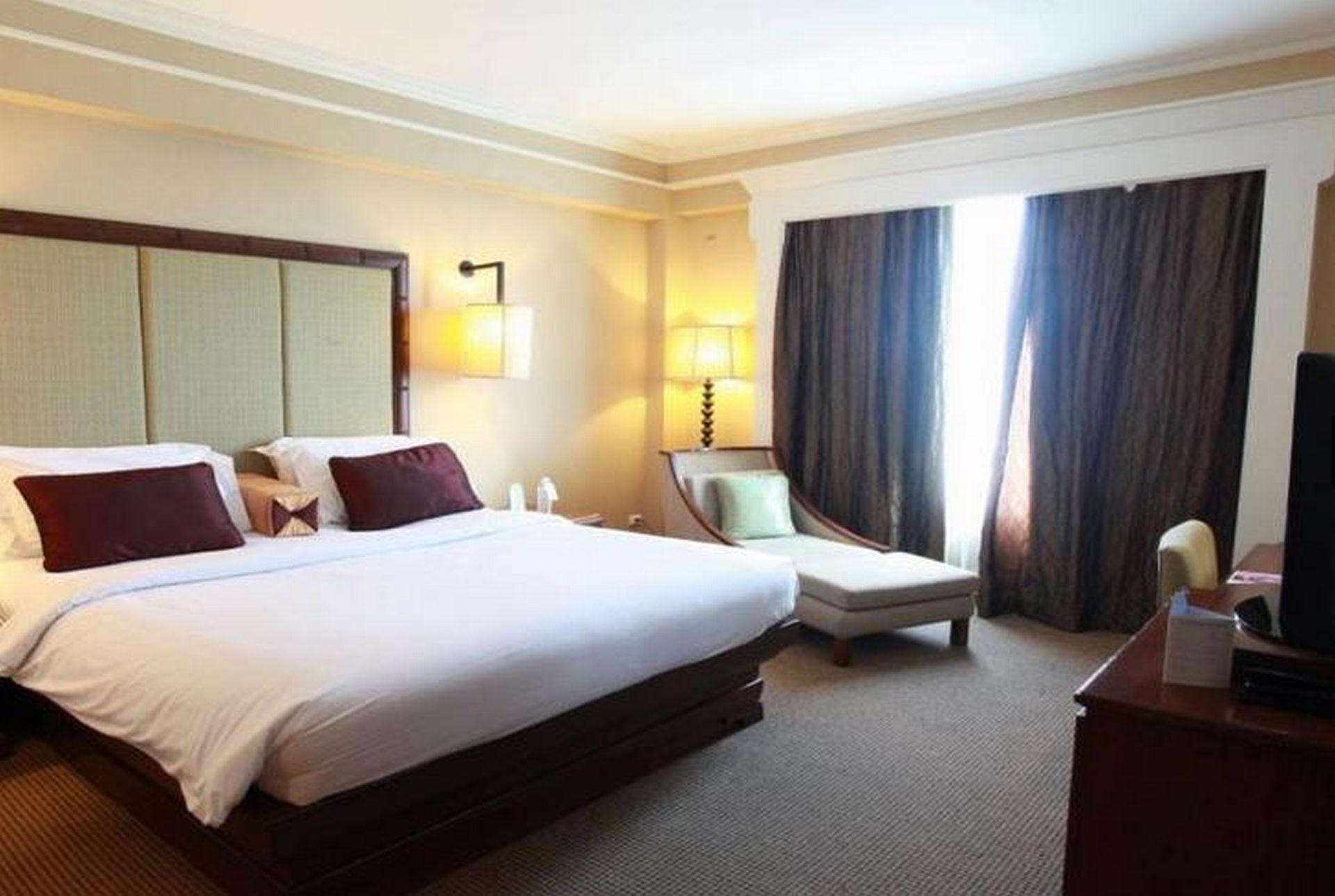 The Imperial Hotel & Convention Centre Korat Nakhonratchasima Εξωτερικό φωτογραφία