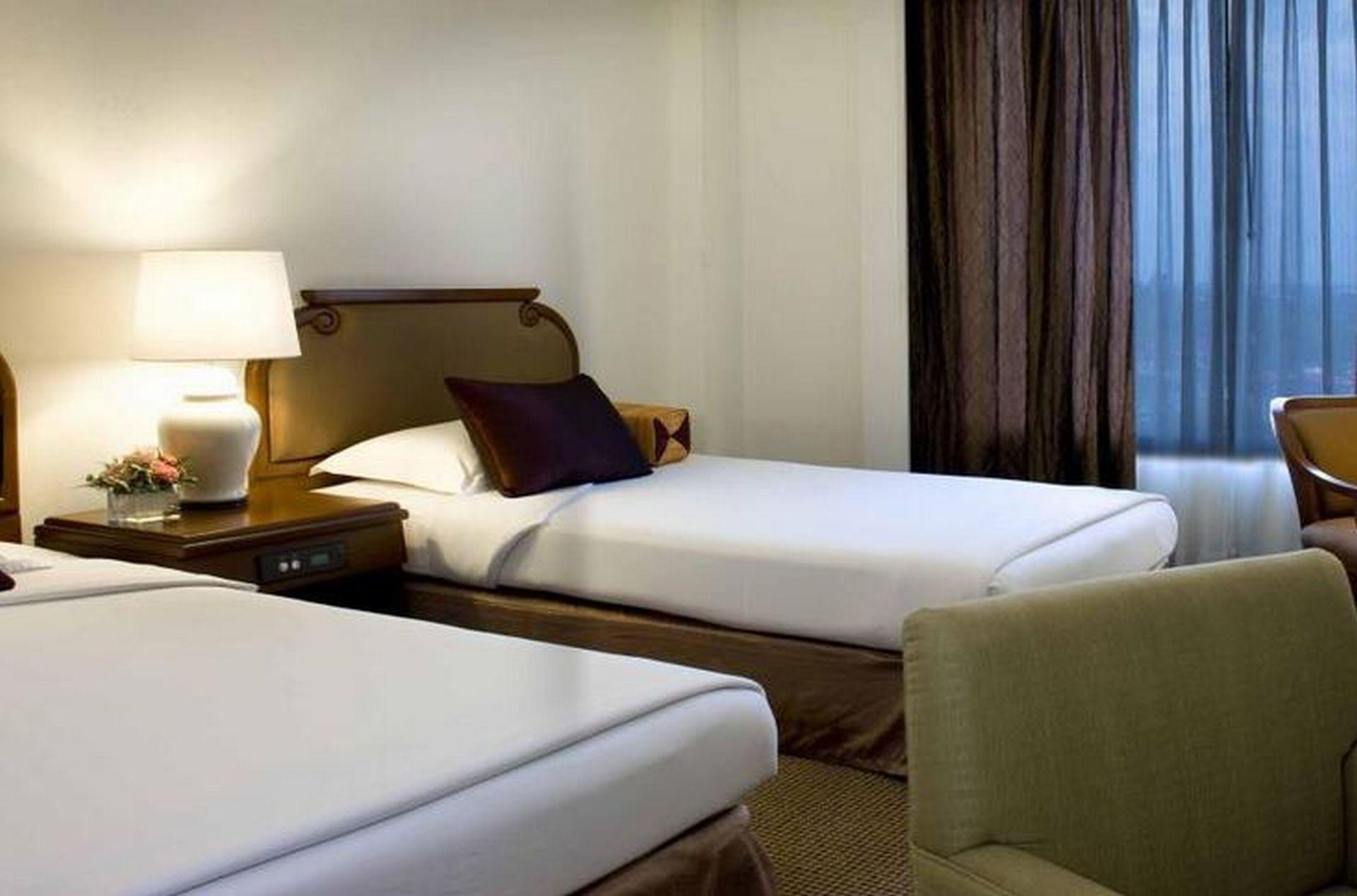 The Imperial Hotel & Convention Centre Korat Nakhonratchasima Εξωτερικό φωτογραφία