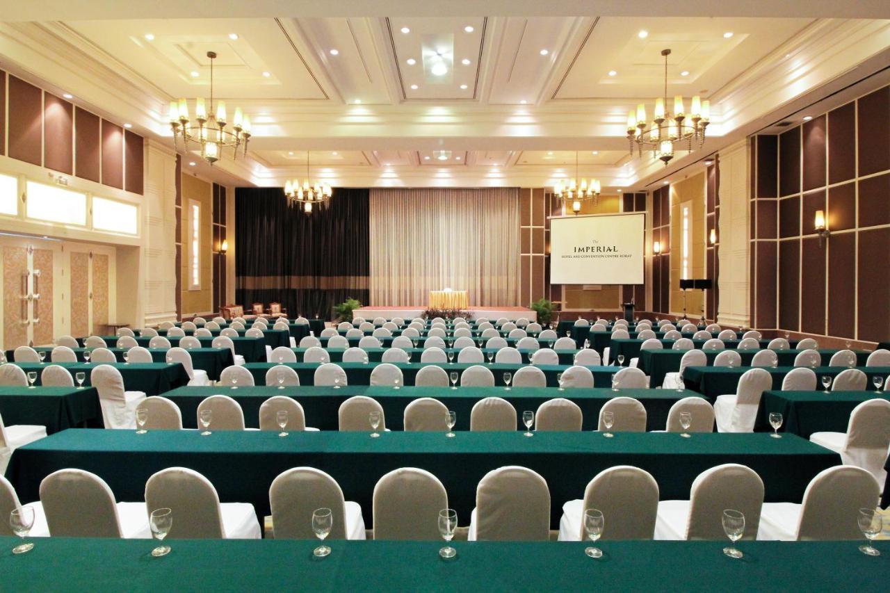 The Imperial Hotel & Convention Centre Korat Nakhonratchasima Εξωτερικό φωτογραφία