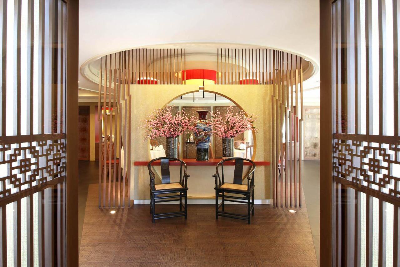 The Imperial Hotel & Convention Centre Korat Nakhonratchasima Εξωτερικό φωτογραφία