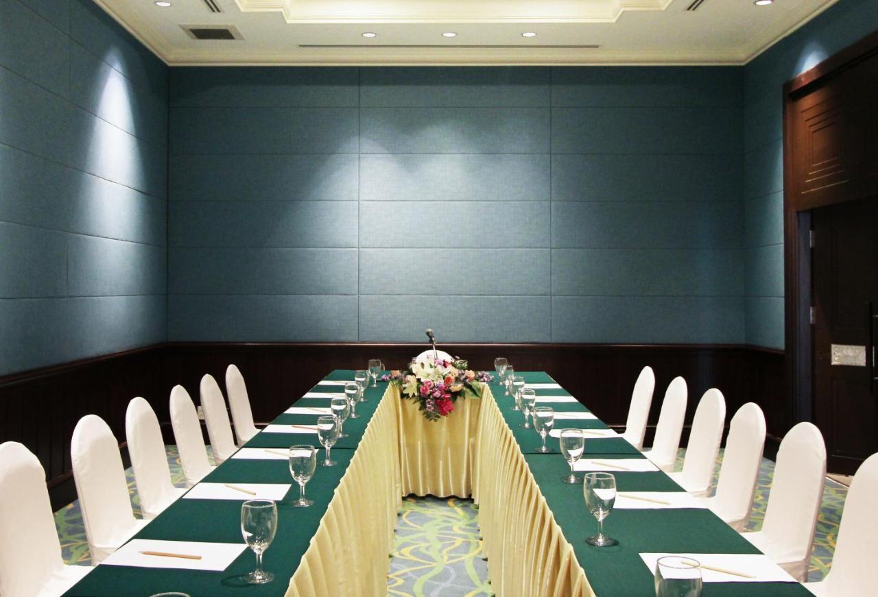 The Imperial Hotel & Convention Centre Korat Nakhonratchasima Εξωτερικό φωτογραφία