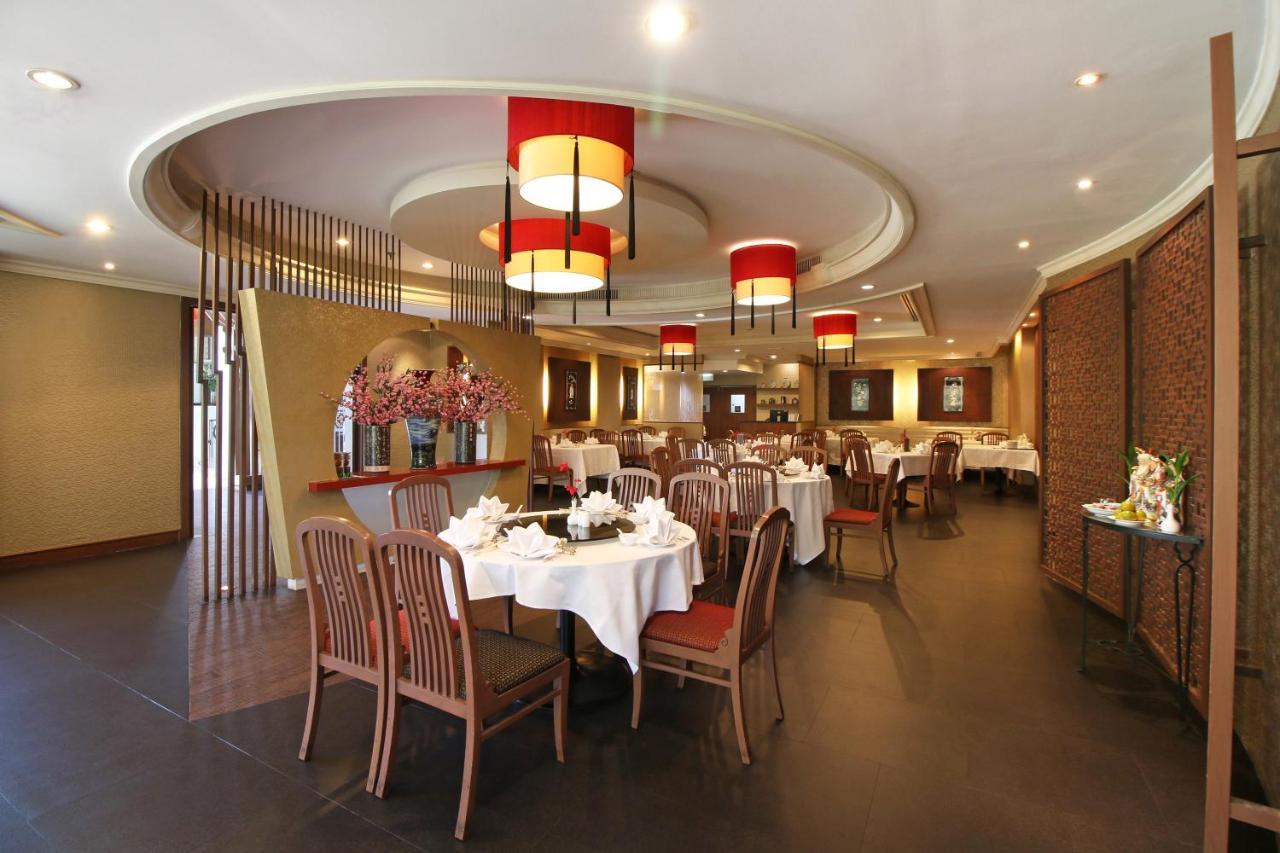 The Imperial Hotel & Convention Centre Korat Nakhonratchasima Εξωτερικό φωτογραφία