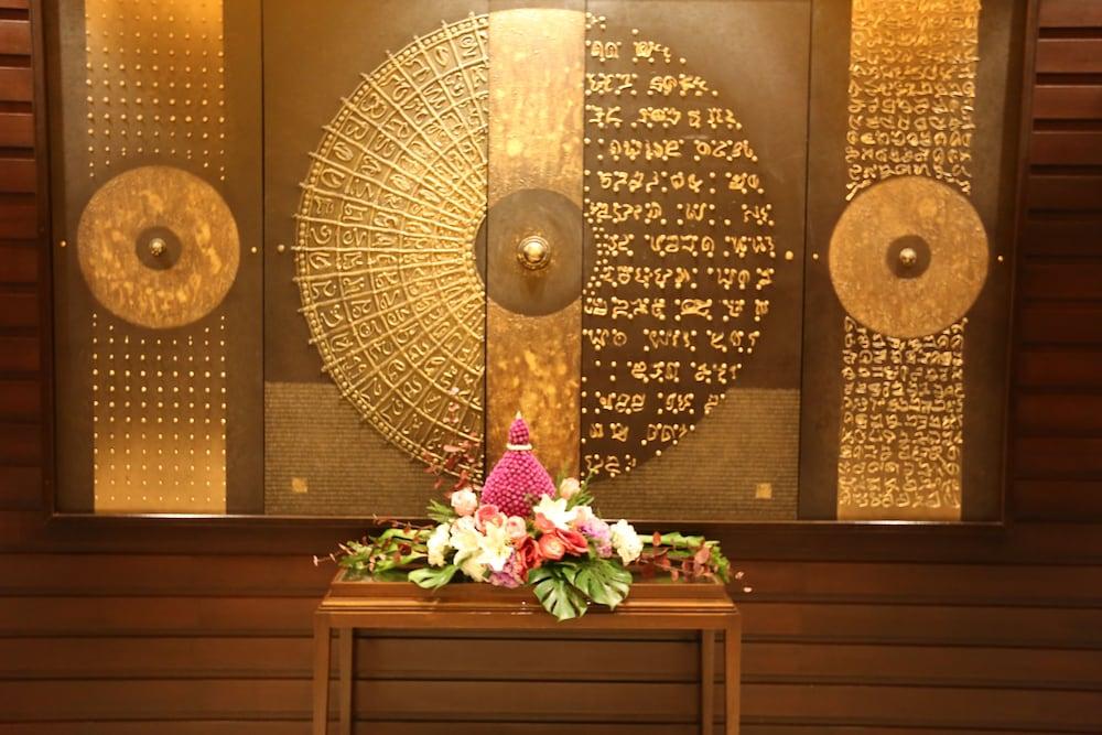 The Imperial Hotel & Convention Centre Korat Nakhonratchasima Εξωτερικό φωτογραφία
