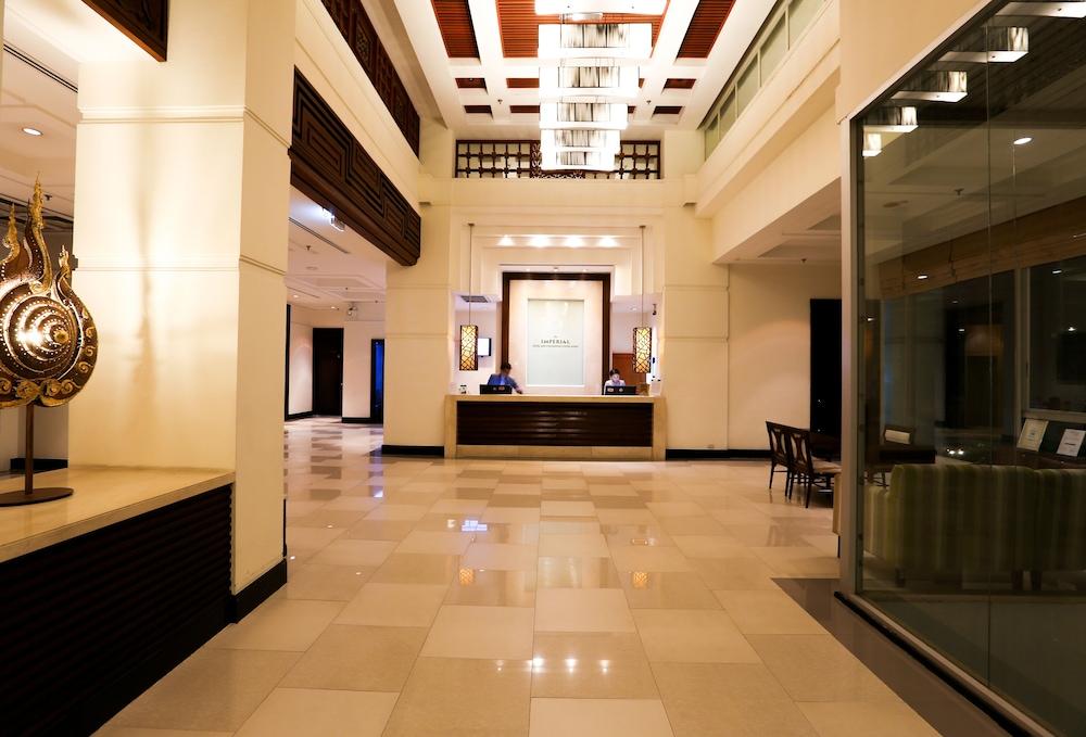 The Imperial Hotel & Convention Centre Korat Nakhonratchasima Εξωτερικό φωτογραφία