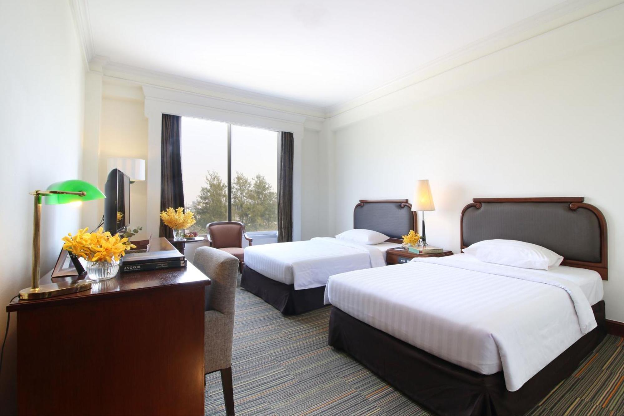 The Imperial Hotel & Convention Centre Korat Nakhonratchasima Δωμάτιο φωτογραφία