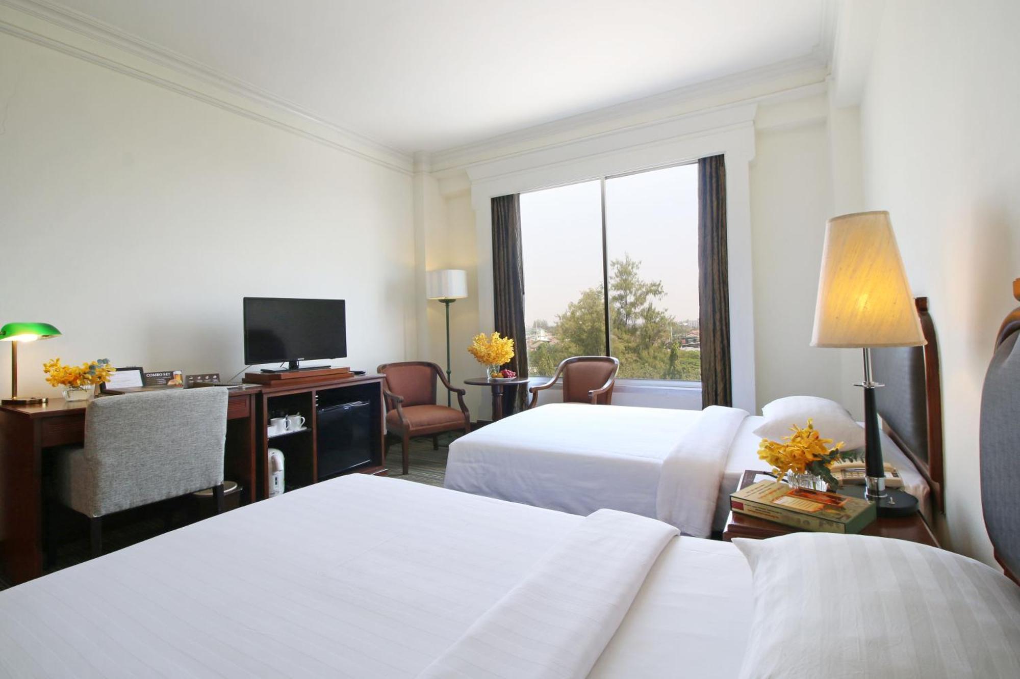 The Imperial Hotel & Convention Centre Korat Nakhonratchasima Δωμάτιο φωτογραφία
