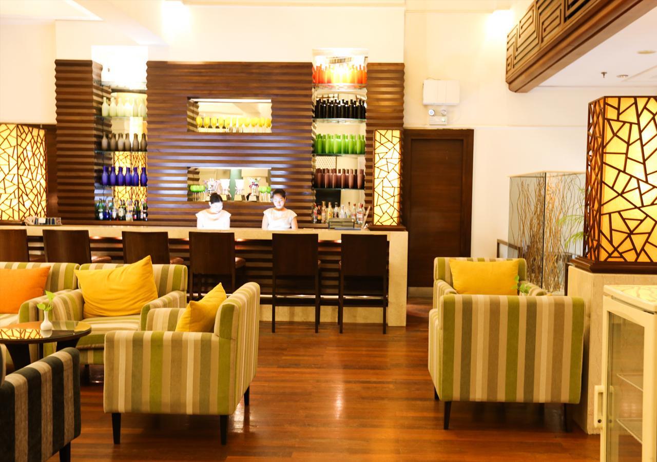 The Imperial Hotel & Convention Centre Korat Nakhonratchasima Εξωτερικό φωτογραφία