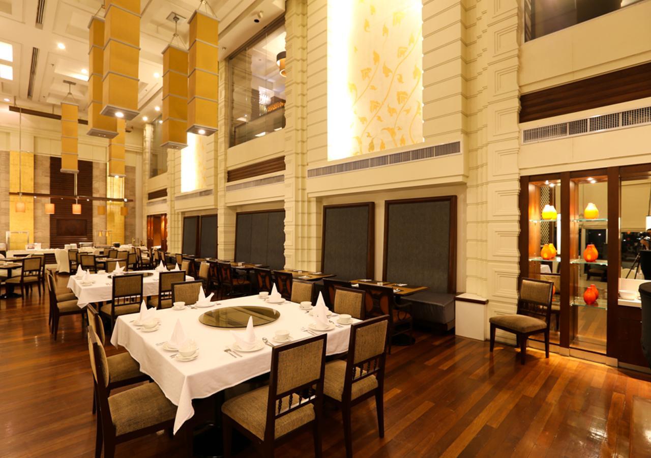 The Imperial Hotel & Convention Centre Korat Nakhonratchasima Εξωτερικό φωτογραφία