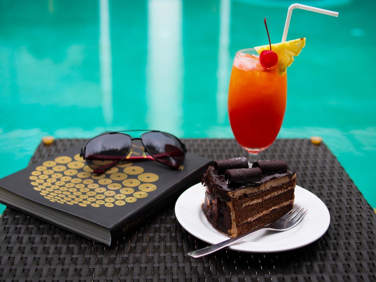 The Imperial Hotel & Convention Centre Korat Nakhonratchasima Εξωτερικό φωτογραφία