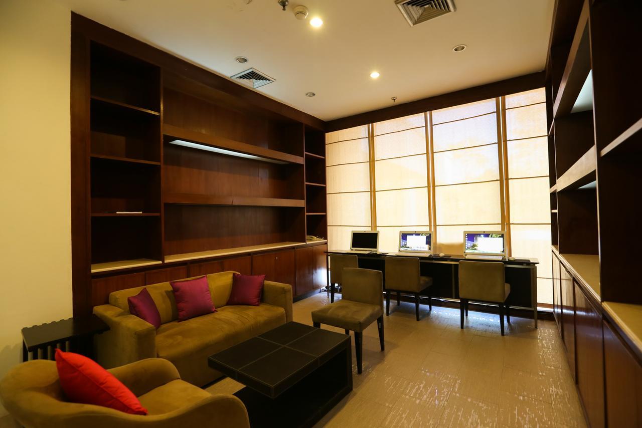 The Imperial Hotel & Convention Centre Korat Nakhonratchasima Εξωτερικό φωτογραφία