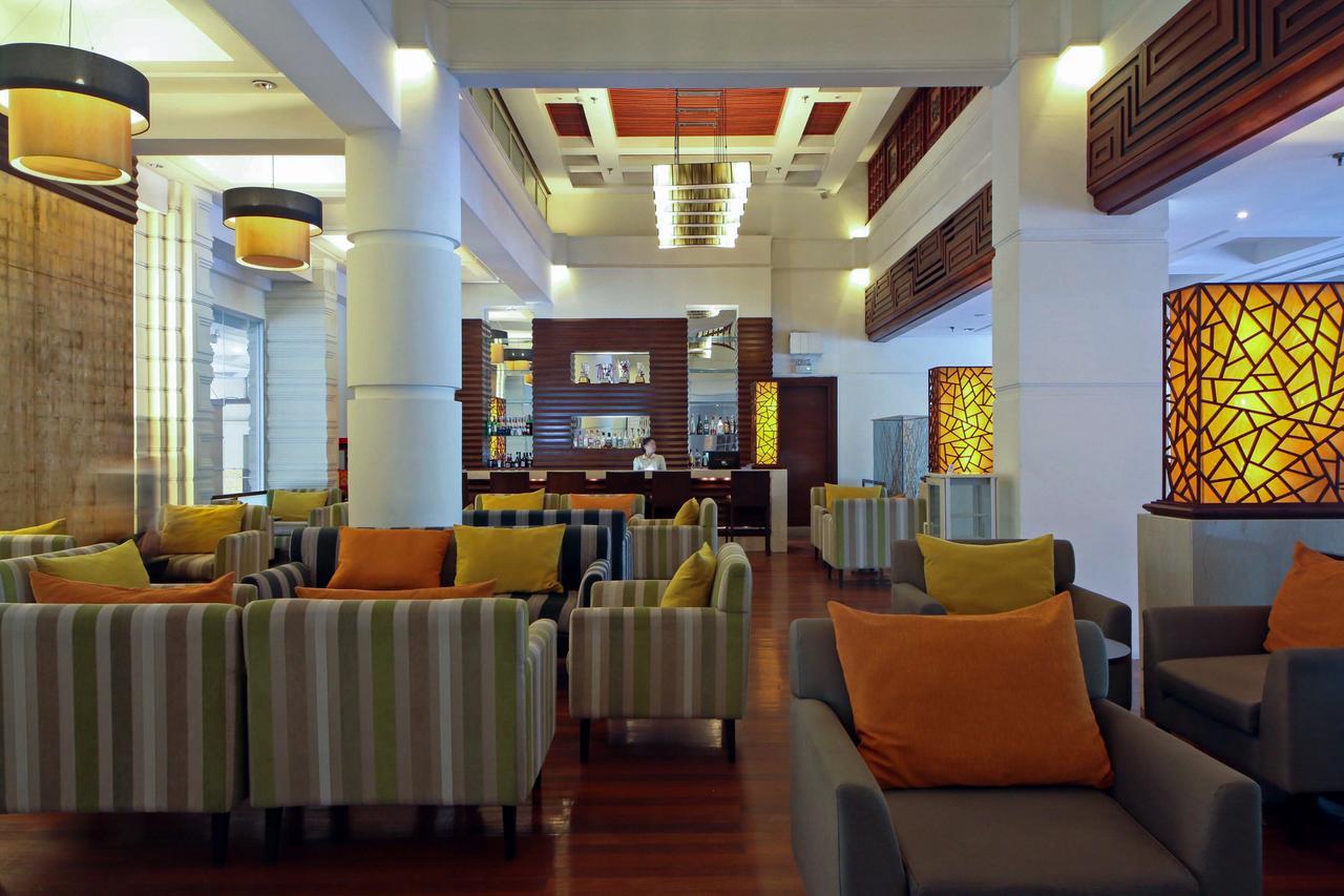 The Imperial Hotel & Convention Centre Korat Nakhonratchasima Εξωτερικό φωτογραφία