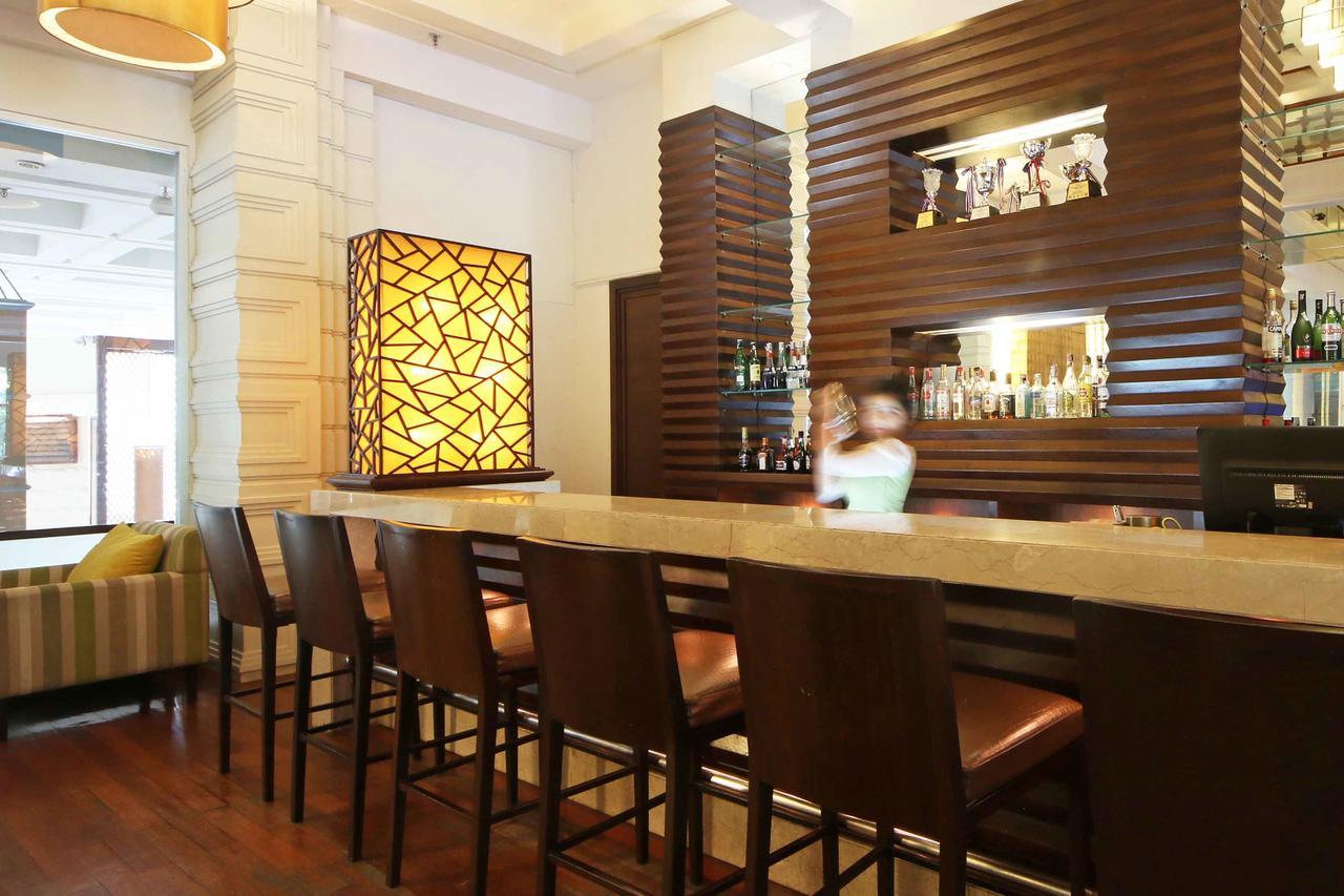 The Imperial Hotel & Convention Centre Korat Nakhonratchasima Εξωτερικό φωτογραφία